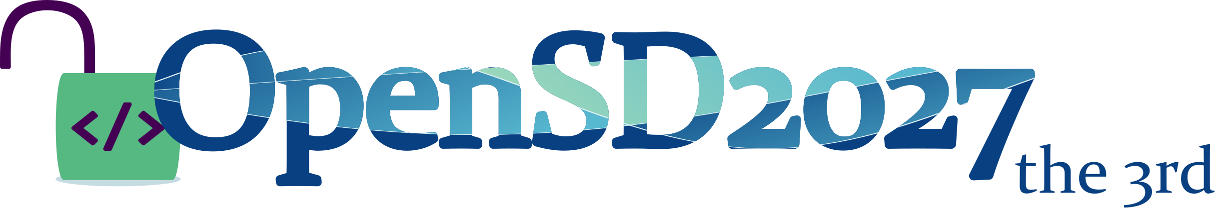 OpenSD2027 Logo