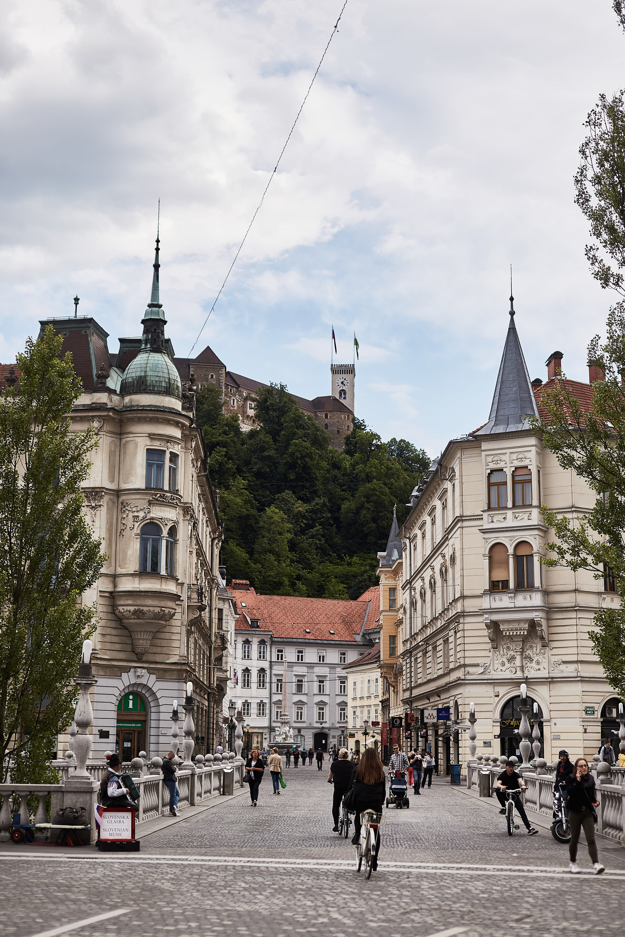 Ljubljana 1