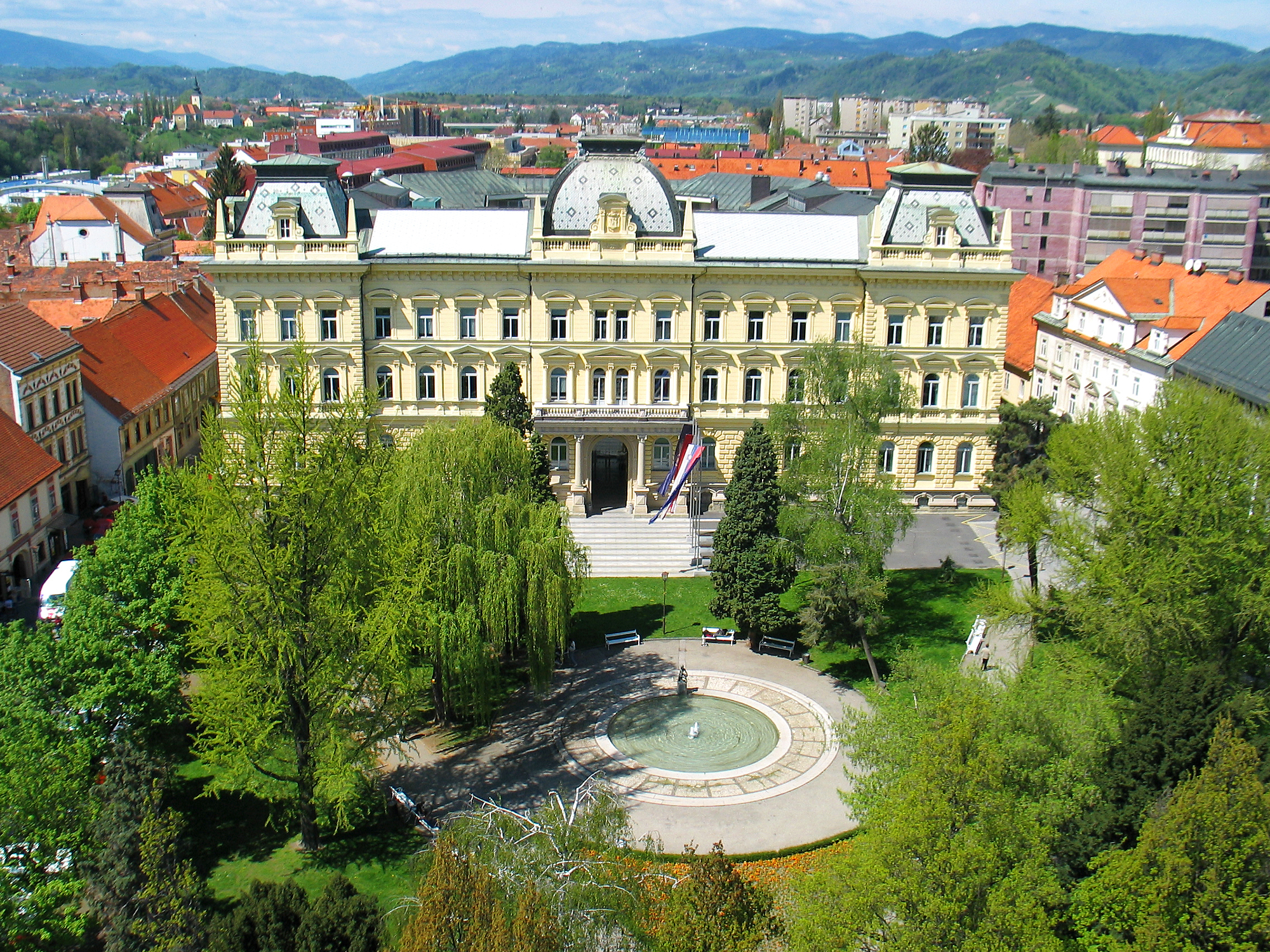 Ljubljana 5