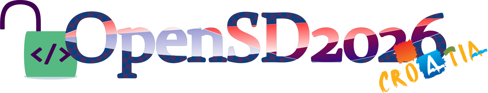 OpenSD2026 Croatia