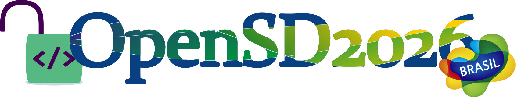OpenSD2026 Logo