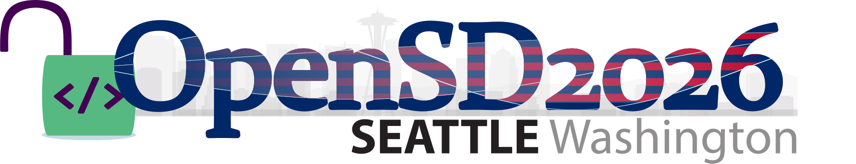 OpenSD2026 Seattle