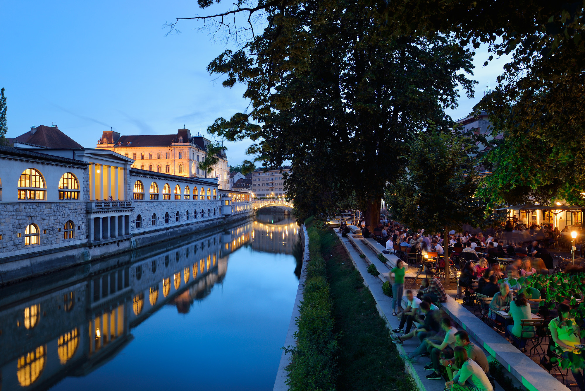 Ljubljana, Slovenia