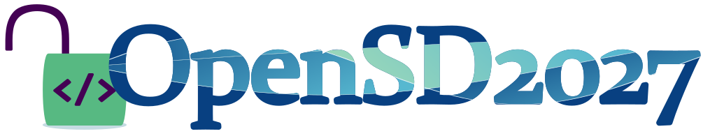 OpenSD logo